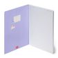 Legami - Quaderno Collection - Notebook - Large - Lined -  Unicorn