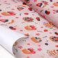 Legami - Wrapping Paper - 2 Metre Roll - Cake