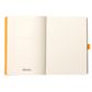 Rhodia - Rhodiarama Goalbook - Soft Cover - A5 - Dot Grid - Poppy Red