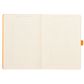 Rhodia - Rhodiarama Goalbook - Soft Cover - A5 - Dot Grid - Poppy Red