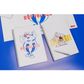 Clairefontaine - ASTERIX 5 Collection - Wirebound Notebook - A4 - Lined + Margin (2 Cover Designs)