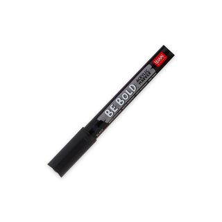 Legami - Acrylic Marker - Be Bold-Kit-12Pcs - Black