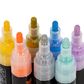 Legami Acrylic Marker - Be Bold-Kit-12Pcs - Aqua