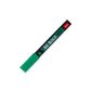 Legami - Acrylic Marker - Be Bold - Display Pack of 12 Pcs - Green