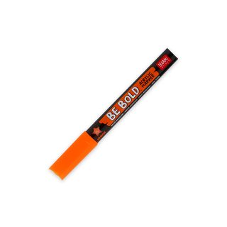 Legami Acrylic Marker - Be Bold-Kit-12Pcs - Orange