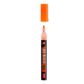 Legami Acrylic Marker - Be Bold-Kit-12Pcs - Orange