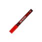 Legami Acrylic Marker - Be Bold-Kit-12Pcs - Red