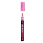 Legami Acrylic Marker - Be Bold-Kit-12Pcs - Pink