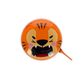 Legami Bicycle Bell - Bike Bell - Tiger