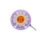 Legami Bicycle Bell - Bike Bell - Daisy