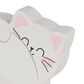 Legami - Adhesive Notepad - - Kitty - Lovely Notes Display Pack of 12