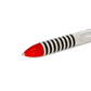 Legami - 2-Colour Ballpoint Pen - Robot - Click & Clack Display Pack of 12 Pcs