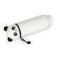 Legami - 2-in-1 Silicone Pencil Case - Kawaii - Panda