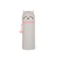 Legami - 2-in-1 Silicone Pencil Case - Kawaii - Kitty