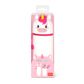 Legami - 2-in-1 Silicone Pencil Case - Kawaii - Unicorn