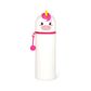 Legami - 2-in-1 Silicone Pencil Case - Kawaii - Unicorn