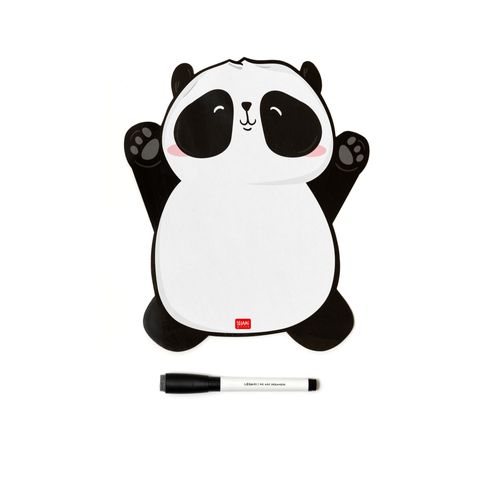 Legami - Magnetic Whiteboard - Something To Remember -  Panda