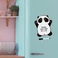 Legami - Magnetic Whiteboard - Something To Remember -  Panda