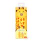 Legami - 2-in-1 Silicone Pencil Case - Kawaii - Giraffe