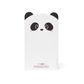 Legami - Notepad - Paper Thoughts - Panda