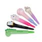 Legami - Squishy Gel Pen - Squeezies Kit of 12 - Penguin