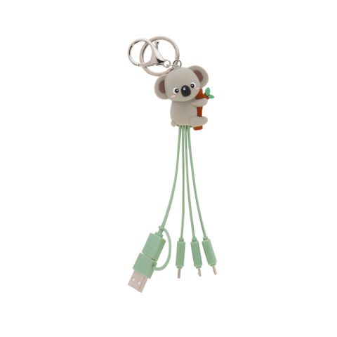 Legami - Charging Cable Multi - Link Up - Koala