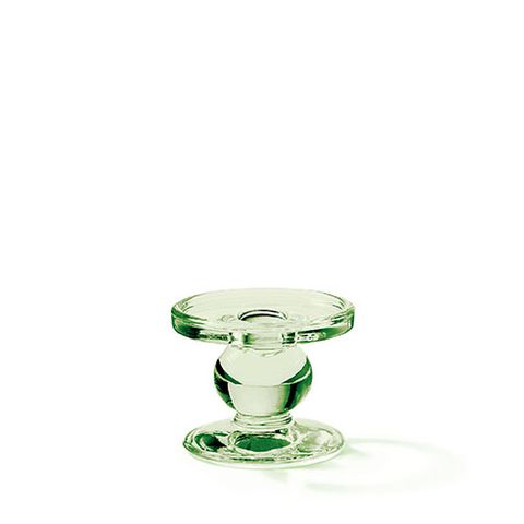 Ambiente Home - Standing Candle Holder - Small - Green