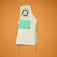 Legami - Apron - Super Chef - Egg