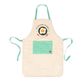 Legami Apron - Super Chef - Egg