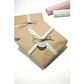 Clairefontaine Wrap - Raw Kraft Roll Wrap 70gsm - 3m x 0.7m - Display Box of 60 Rolls