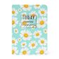 Legami - Quaderno Collection - Notebook - Small - Lined - Daisy