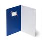 Legami - Quaderno Collection - Notebook - Medium - Lined - After Rain