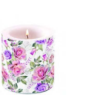 Ambiente Home - Candle - Small - Josephine