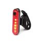 Legami - Rechargeable Bike Light - Rear