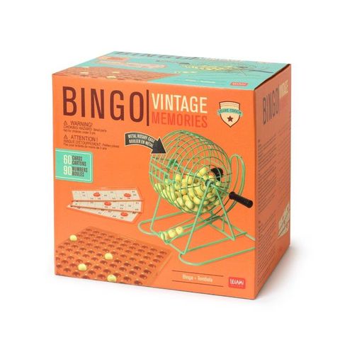 Legami - Bingo