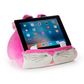 Thinking Gifts - Cuddly Reader - iPad/Tablet Stand & Book Holder - Kiki Kitty