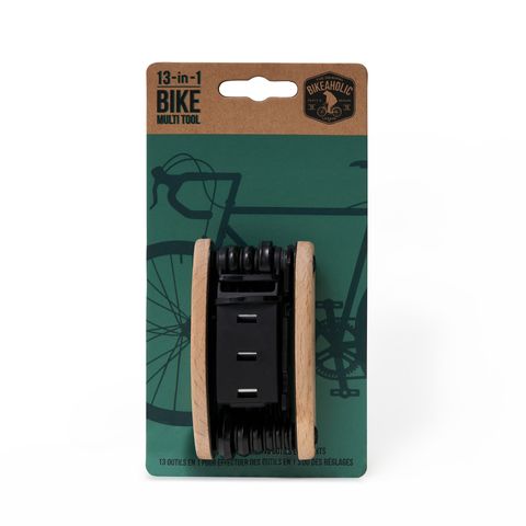 Legami - 13-in-1 Bike Multi Tool