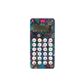 Legami - Calculator - Flora - Calcoolator Display Pack of 8 Pcs