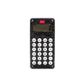 Legami - Calculator - Math - Calcoolator Display Pack of 8 Pcs