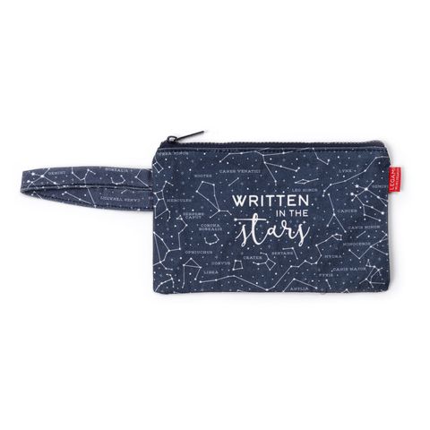 Legami - Cotton Pouch - Stars