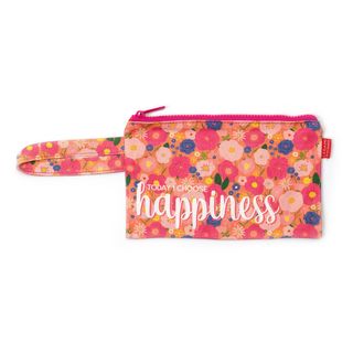 Legami - Cotton Pouch - Flowers