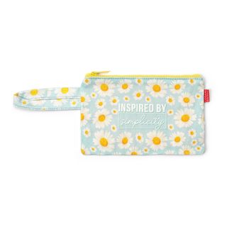 Legami - Cotton Pouch - Daisy