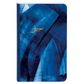 Clairefontaine - Indigo Collection - Soft Cover Notebook - Clothbound - Pocket - Ruled - Assorted Cover Designs