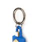 Legami - Key Ring With AirTag Holder - Gin - Display Pack of 7 Pcs