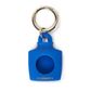 Legami - Key Ring With AirTag Holder - Gin - Display Pack of 7 Pcs