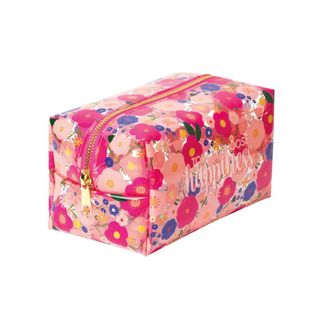 Legami - Makeup Bag - Flowers