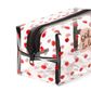 Legami - Makeup Bag - Lips