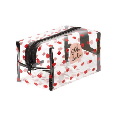 Legami - Makeup Bag - Lips