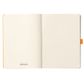 Rhodia - Rhodiarama Goalbook - Soft Cover - A5 - 5 x 5 Grid - Turquoise