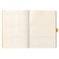 Rhodia - Rhodiarama Goalbook - Soft Cover - A5 - Dot Grid - Raspberry